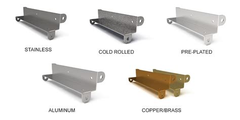 example sheet metal part|what is sheet metal used for.